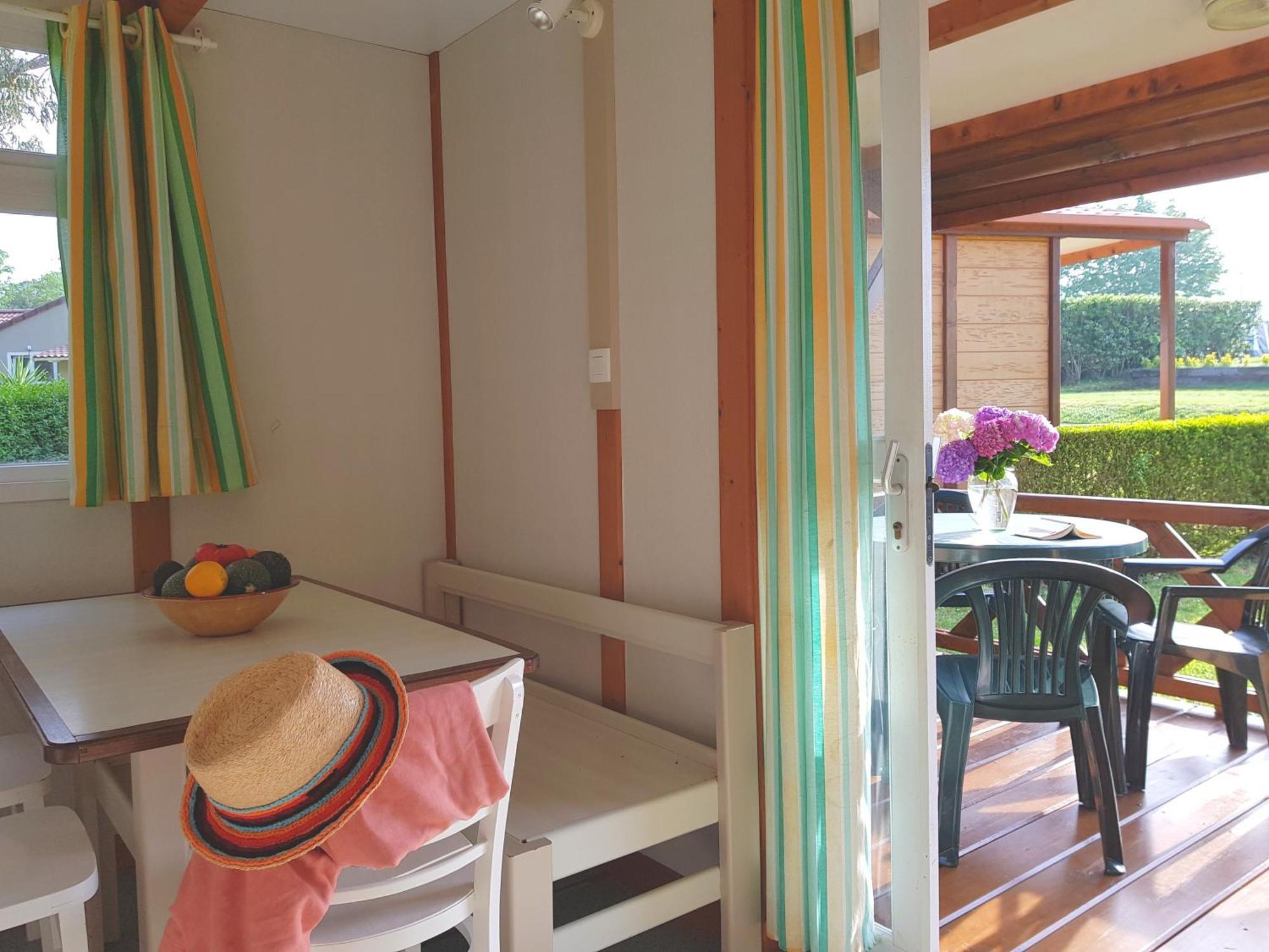 Camping L'Amuravela Cudillero Kültér fotó