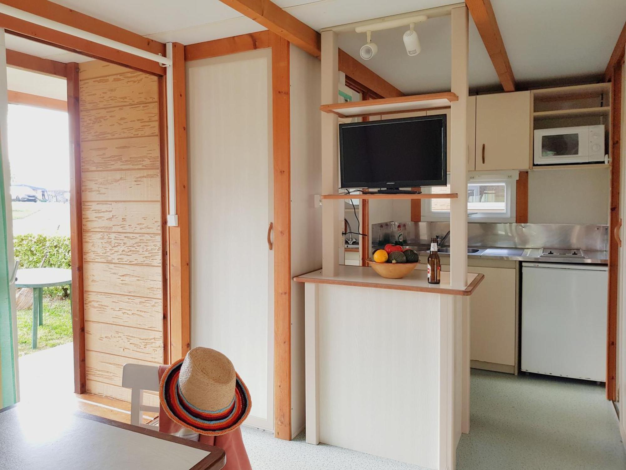 Camping L'Amuravela Cudillero Kültér fotó