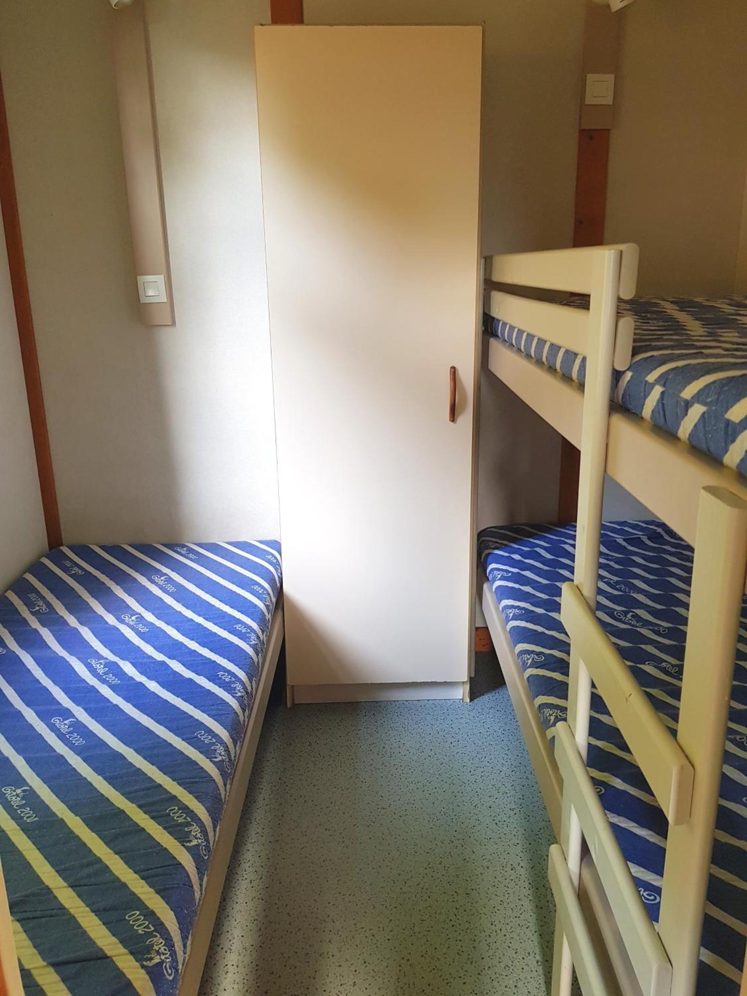 Camping L'Amuravela Cudillero Kültér fotó